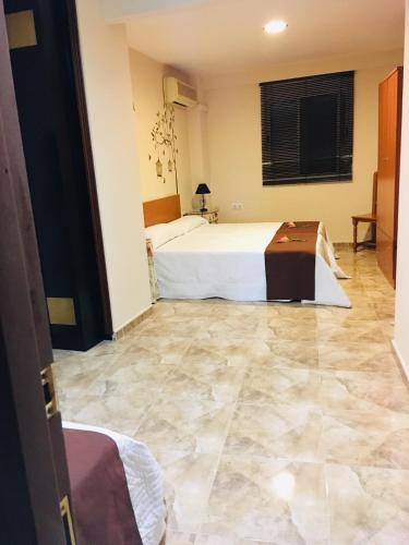 마카스트레 La casita Santa Bárbara (La casita Santa Barbara) 4성급 싱글룸 스위트룸