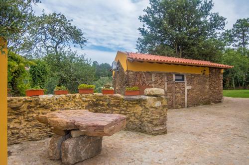 Casas do Prazo - Turismo Rural