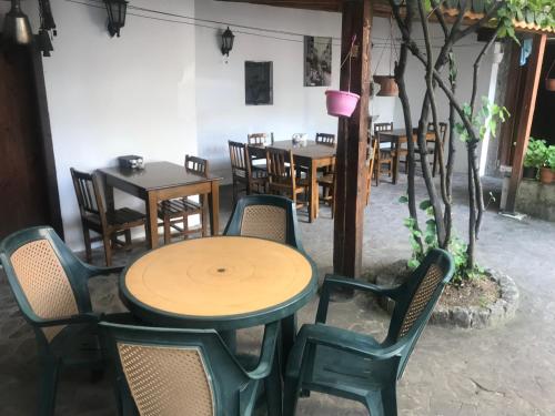 谷內可納旅館 (Guney Konak) in 番紅花城