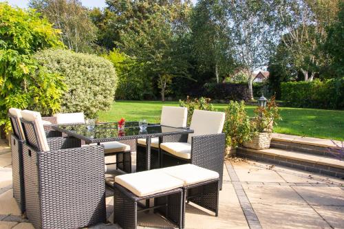 The Coast House B&B and Spa