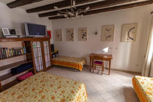 Ciprea Rooms - Cavallino Treporti