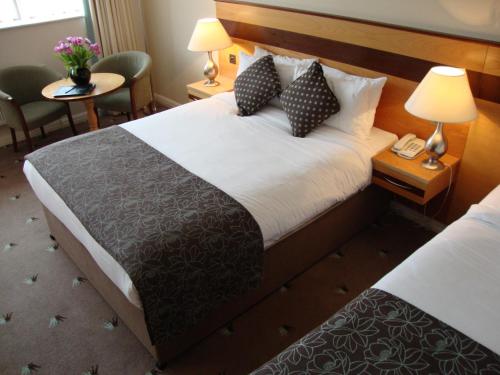 Ard Ri House Hotel - image 7