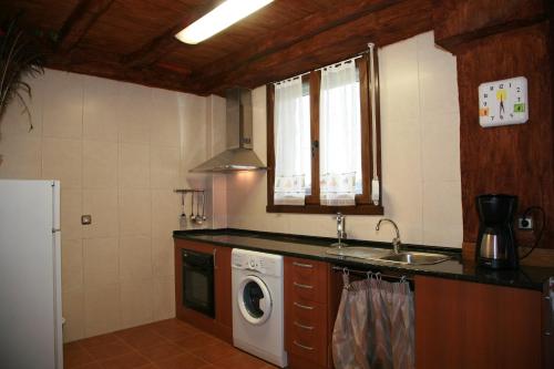 Casa Rural Arratzain 3