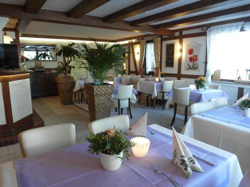 Landhotel Bergischer Hof GmbH Marialinden in Overath, Deutschland
