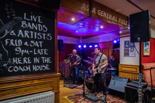 Fisher's Hotel - image 4