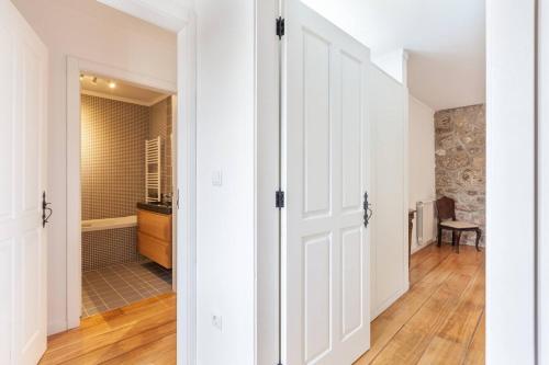 Eido do Carvalhoso - Casa de Campo em Arcos de Valdevez