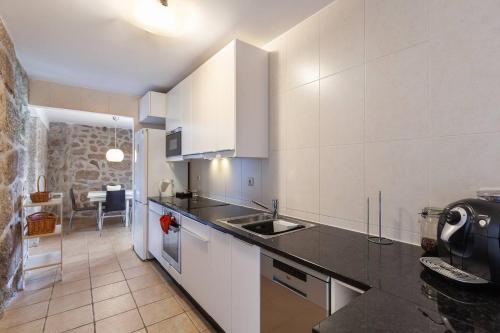 Eido do Carvalhoso - Casa de Campo em Arcos de Valdevez