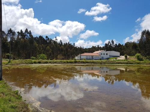 Quinta do Vale Vendeiro gîte à louer Barra