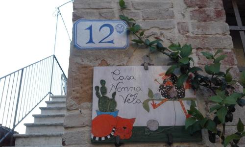 Casa Vacanze "Nonna Vela"