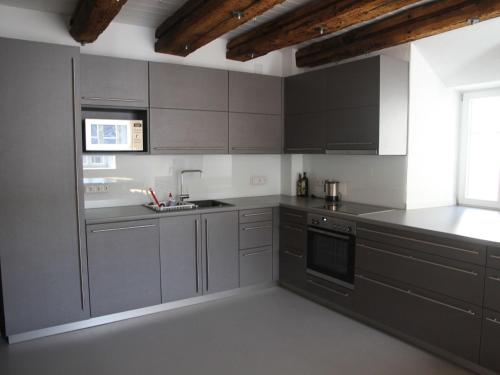 Konyha, Villa Arena in Geisingen