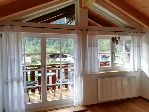  Eddy ´s Panorama Suite, Pension in Stanzach