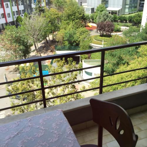  NURCAN'S COZY ROOMS @ KADIKOY in Istanbul