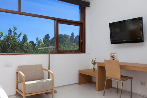 Urh Molí del Mig hotel