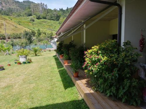 Hotel Los Jardines de Lallosa