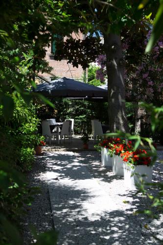 Hotel Villa Pannonia - image 6