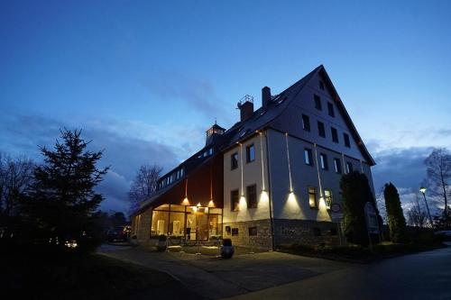 Hotel und Restaurant Bühlhaus