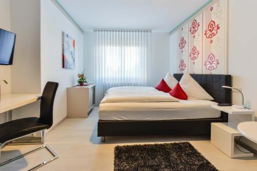 Bavaria Hotel 3