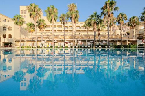 Hotel Envia Almeria Spa & Golf