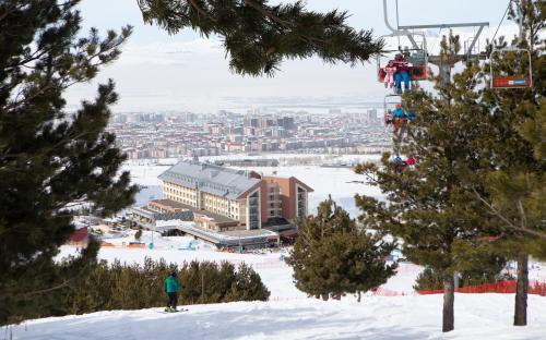 Erzurum Hotels