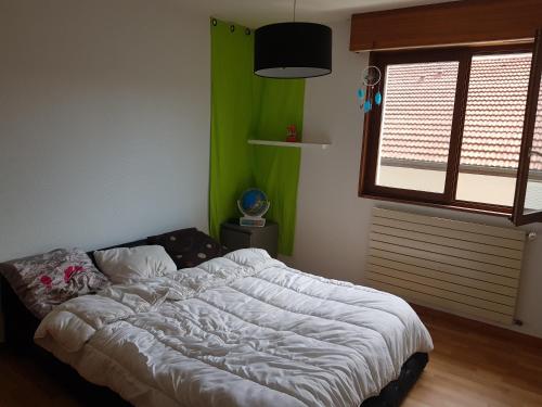 Appartement T3