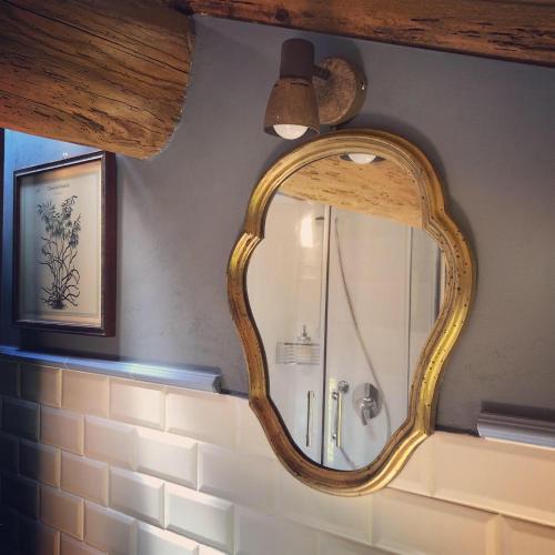 B&B Podere Merlo