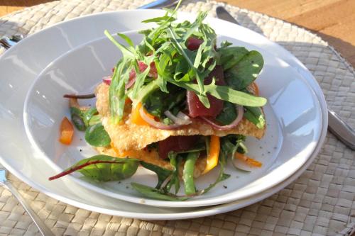 B&B Kamperfoelie - image 6