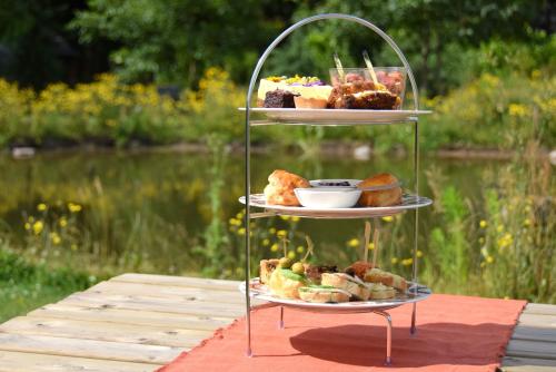 B&B Kamperfoelie - image 12