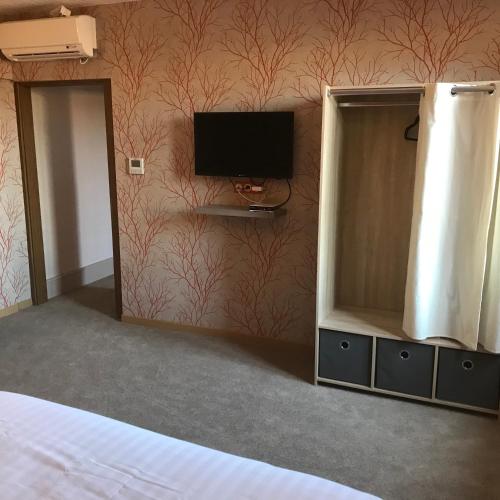 hotel photo