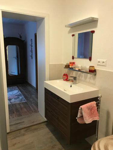 Ferienwohnung Diana Sommer