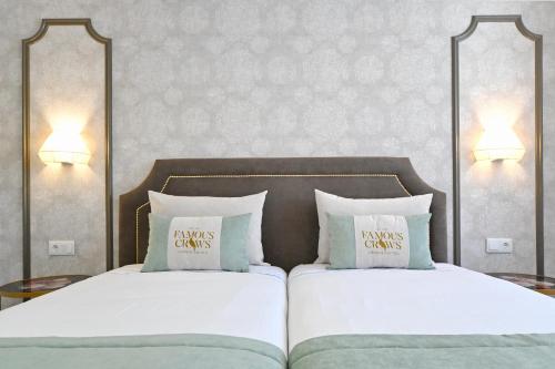 Famous Crows Lisbon Suites - image 3