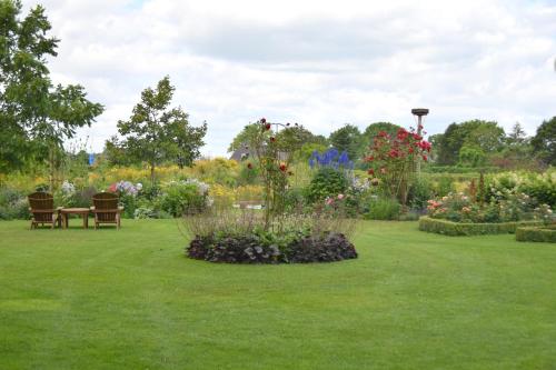 B&B Kamperfoelie - image 5