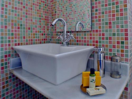 Benali Guest House - image 9