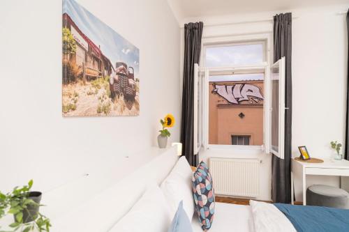 Spittelau Chillout Lounge by welcome2vienna - image 14