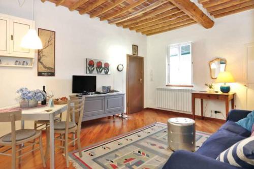  Casa Jole, Ferienwohnung in Lucca