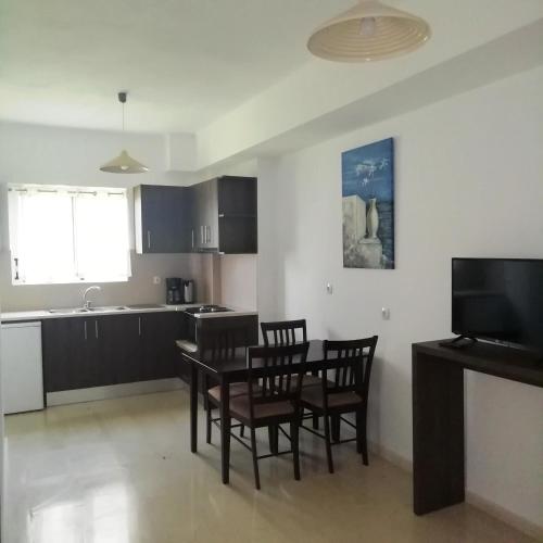 Hotel Thisvi - image 10