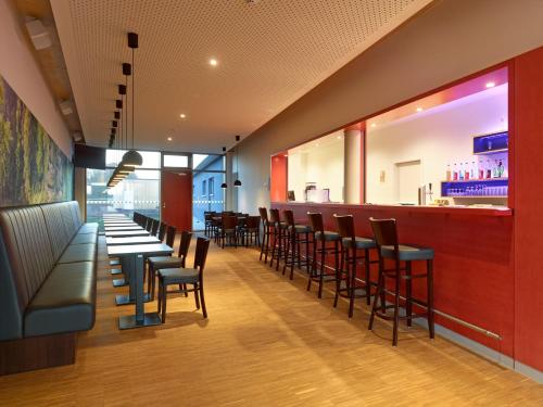 Youth Hostel Beaufort 2
