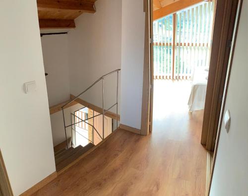 La casa de Lucas y Alex in Ponferrada