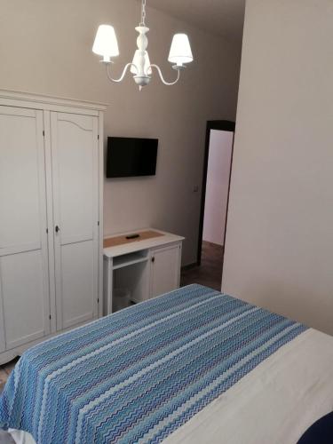 B&B Notte d'autore – Agropoli, UT