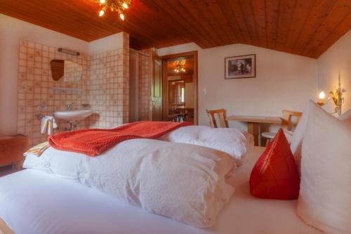  Haus Waldheim in Kappl