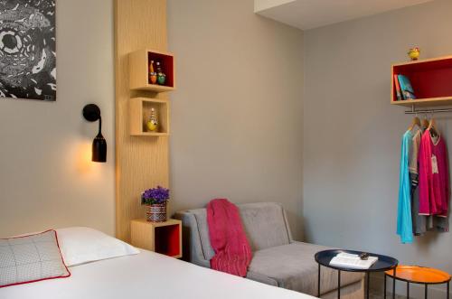 Chouette Hotel - image 8