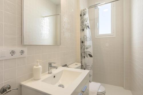 AoA San Lorenzo Apartment, Sevilla (Foto 2)