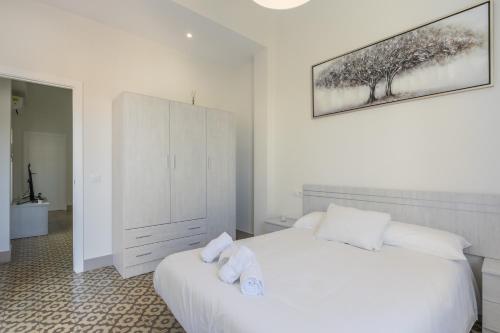 AoA San Lorenzo Apartment, Sevilla (Foto 4)