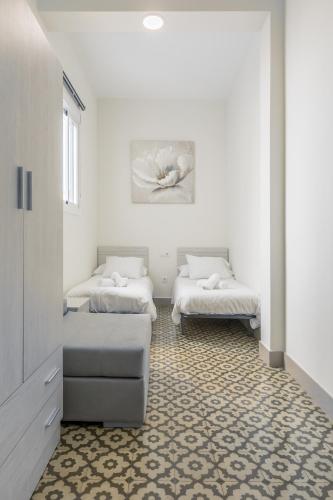 AoA San Lorenzo Apartment, Sevilla (Foto 8)