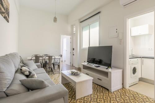 AoA San Lorenzo Apartment, Sevilla (Foto 9)