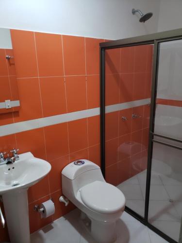 Hotel Laureles Park, Medellín (photo 3)