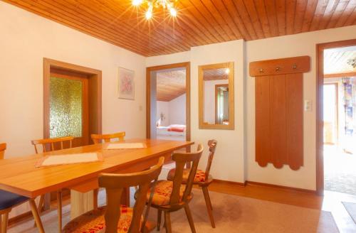  Haus Waldheim in Kappl