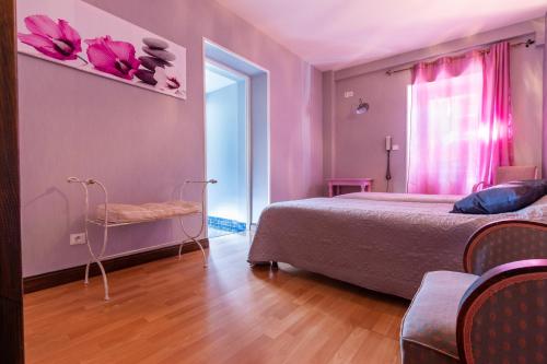 Hotel Restaurant Du PONT D'ABENSE in Montory