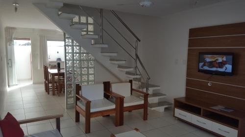 Condominio Mar da Galileia - Apto 27