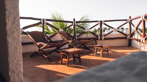 Casa Mech