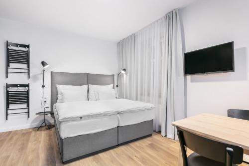 Pytloun Flat Hotel - image 11